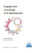 Lenguaje claro y tecnología en la administración