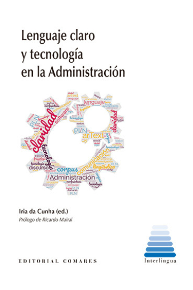 Lenguaje claro y tecnología en la administración