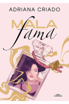 Mala fama (Trilogía Cliché 1)