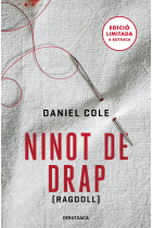 Ninot de drap