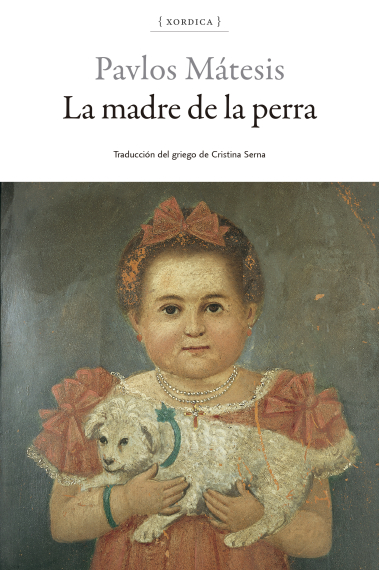 La madre de la perra