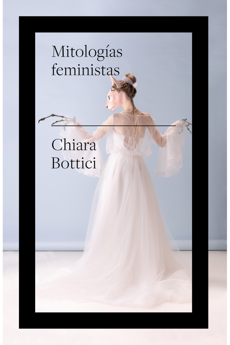 Mitologías feministas