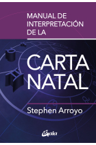 Manual de interpretación de la carta natal