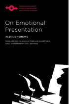 On Emotional Presentation