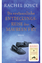 Die erstaunliche Entdeckungsreise der Maureen Fry