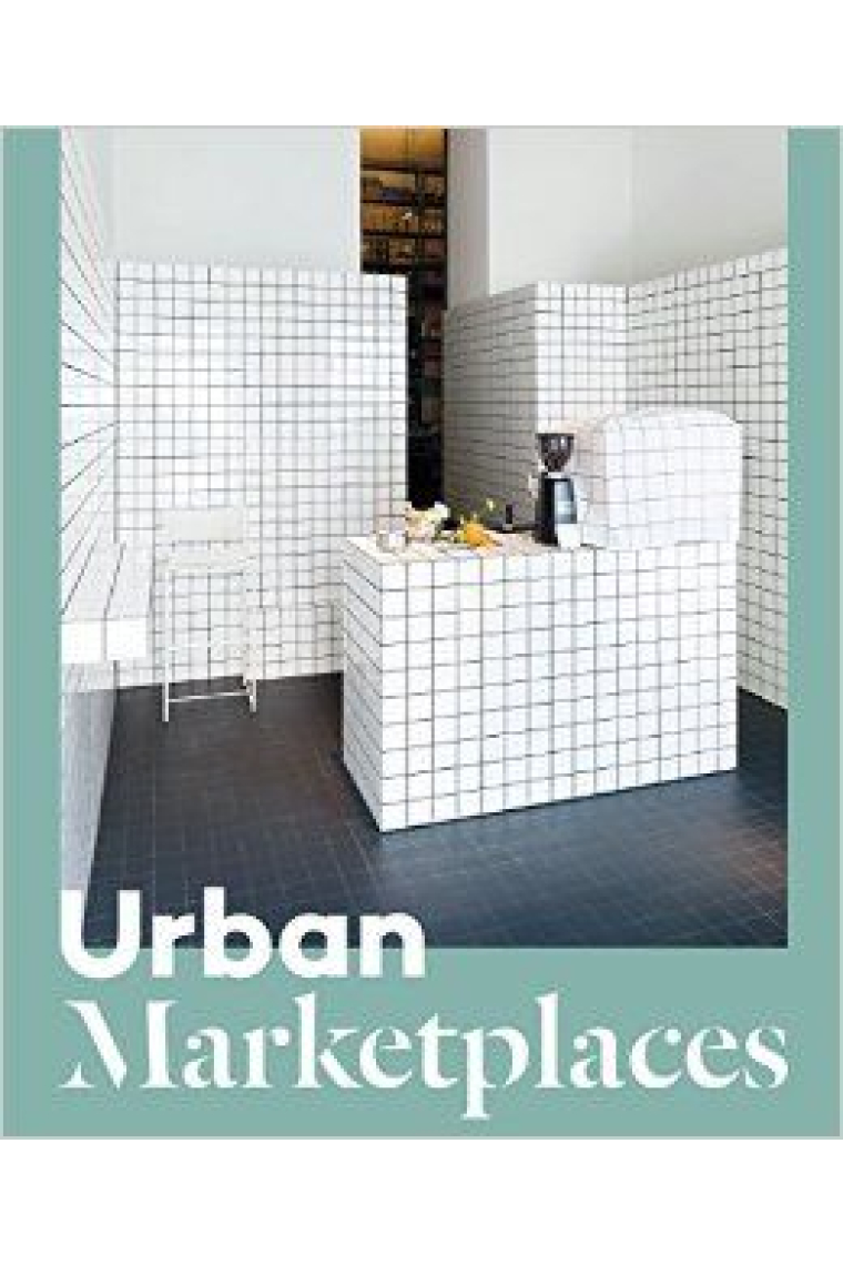 Urban Marketplaces