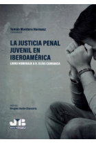 La justicia penal juvenil en Iberoamérica