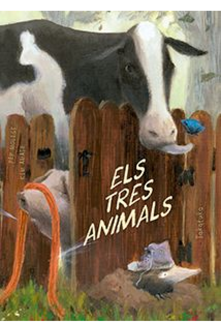 Els tres animals