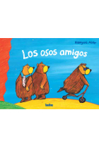 Los osos amigos