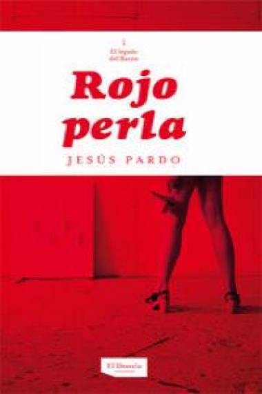 Rojo perla