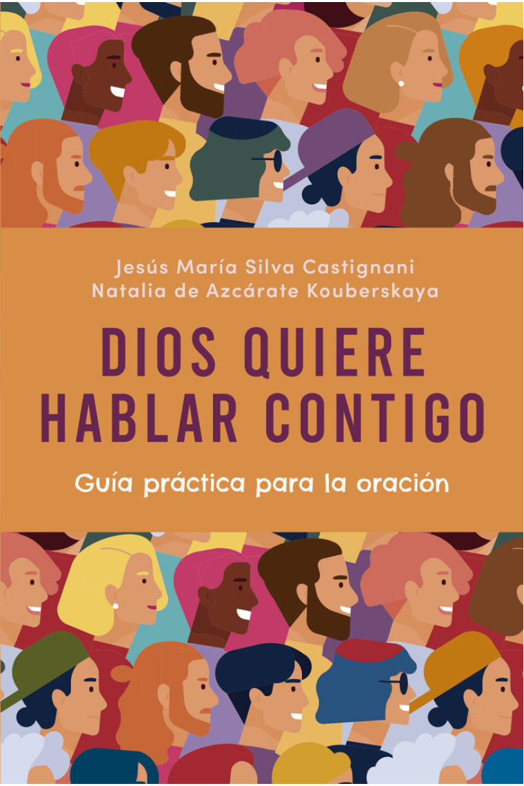 Dios quiere hablar contigo