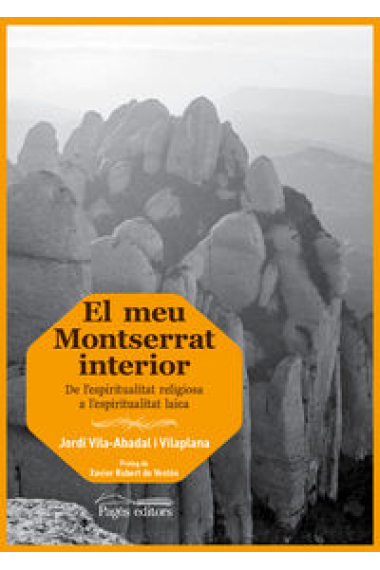 El meu Montserrat interior