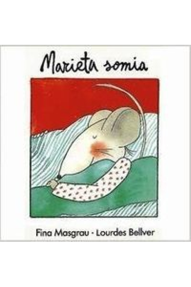 Marieta somia