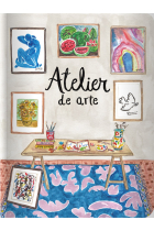 ATELIER DE ARTE