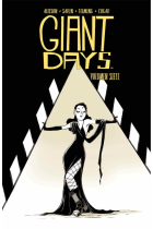 Giant Days 7