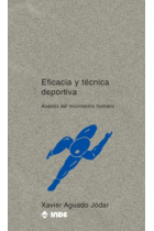 Eficacia y técnica deportiva