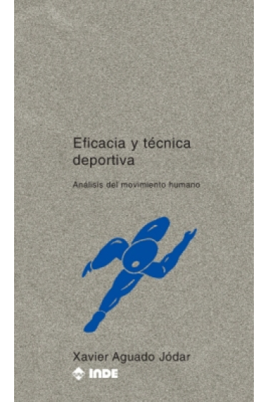 Eficacia y técnica deportiva