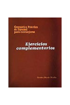 Gramática práctica de español ejercicios complementarios