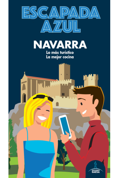 Navarra Escapada