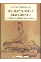 Fisiopatología y tratamiento en medicina tradicional china