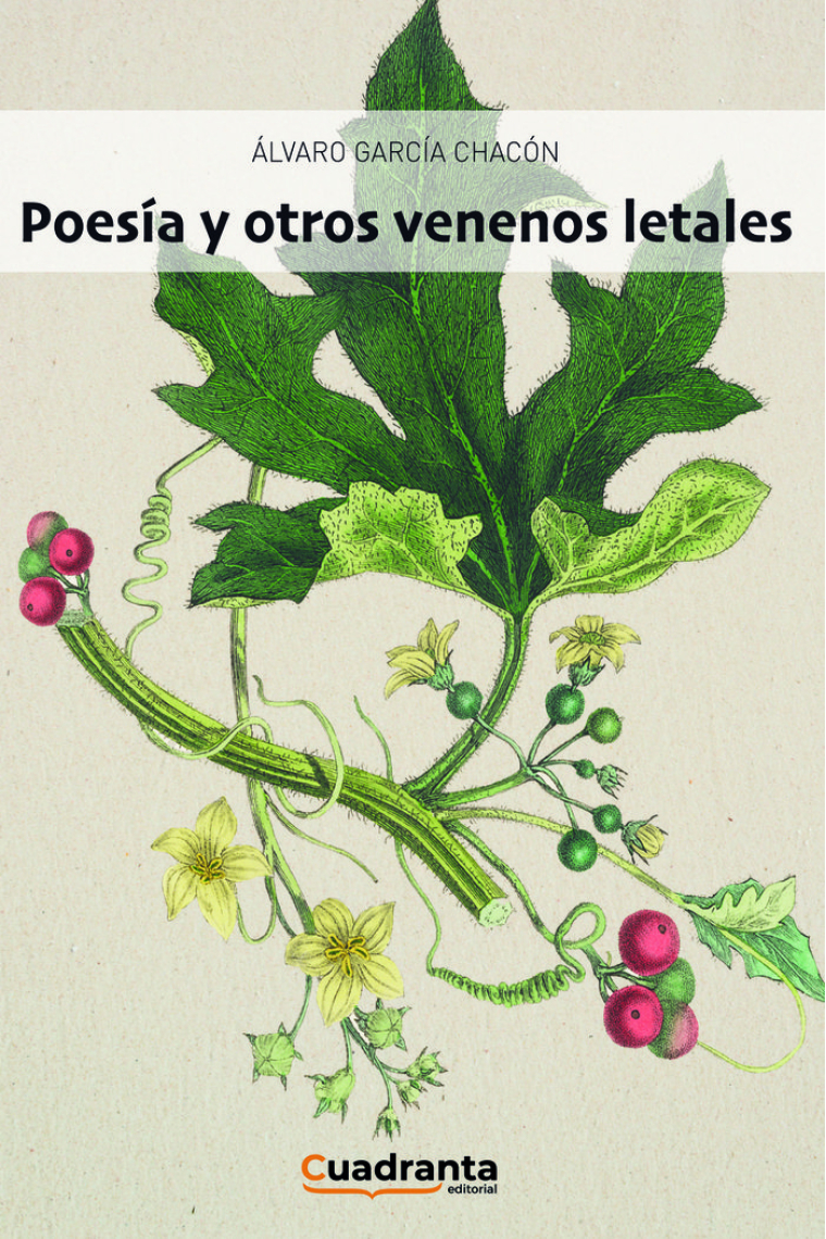 POESÍA Y OTROS VENENOS LETALES