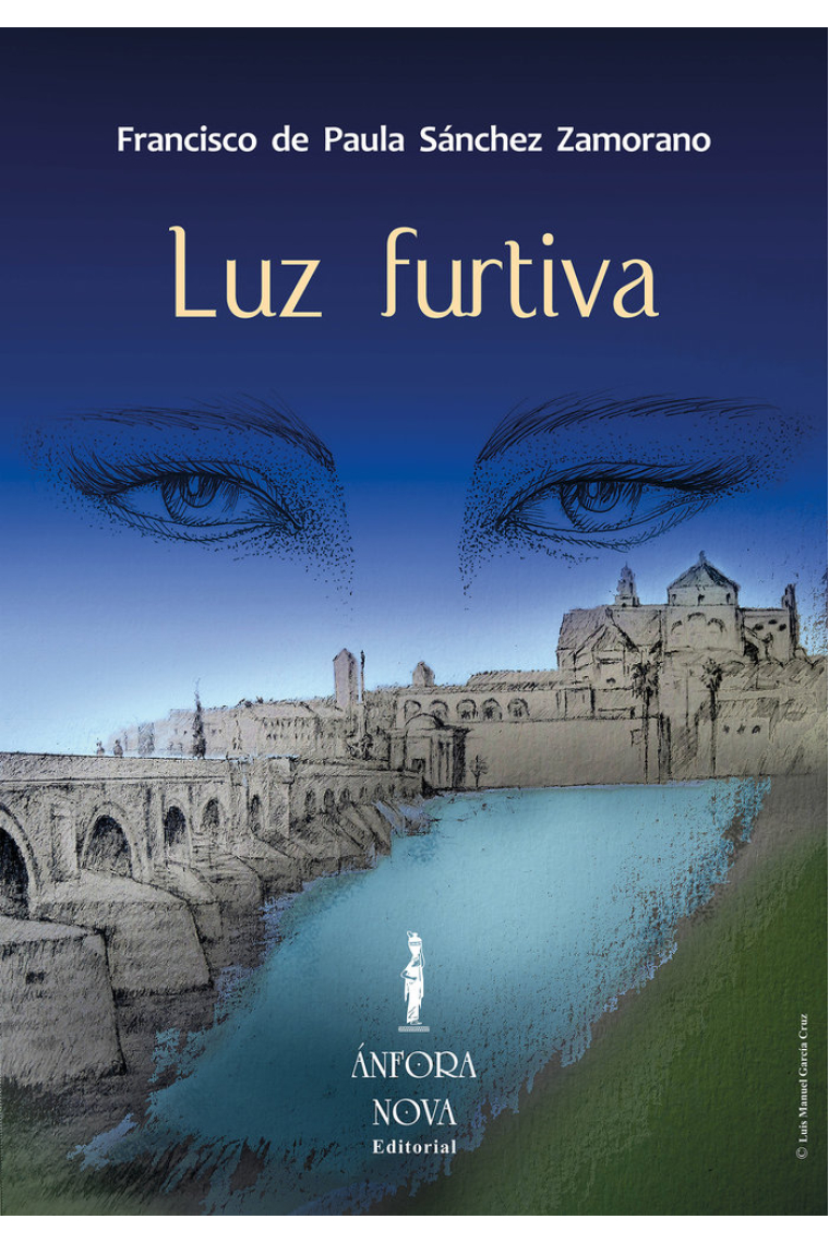 Luz furtiva