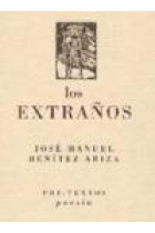 Los extraños