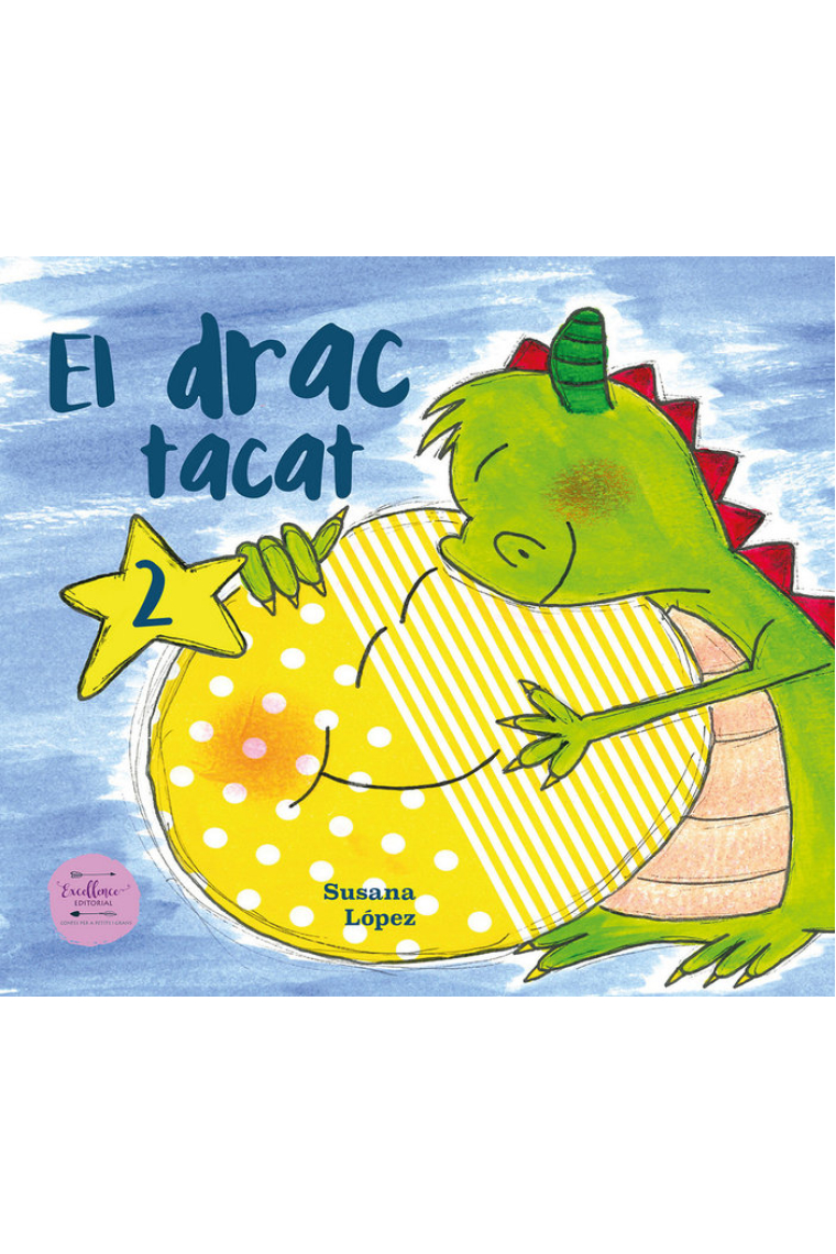 El drac tacat 2