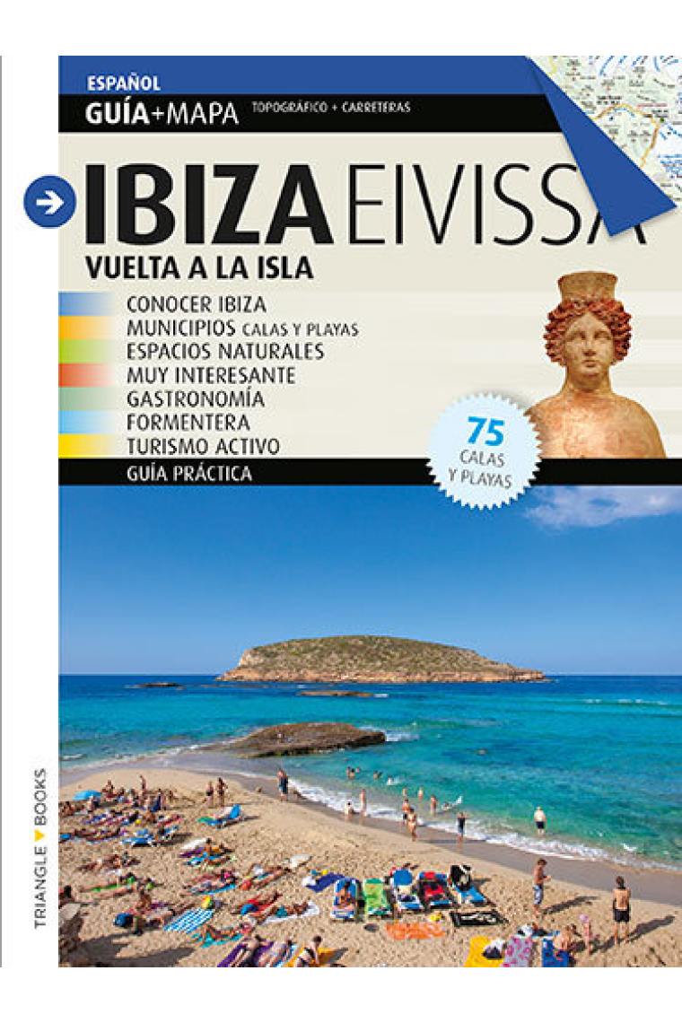 Ibiza, vuelta a la isla