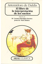 El libro de la interpretación de los sueños