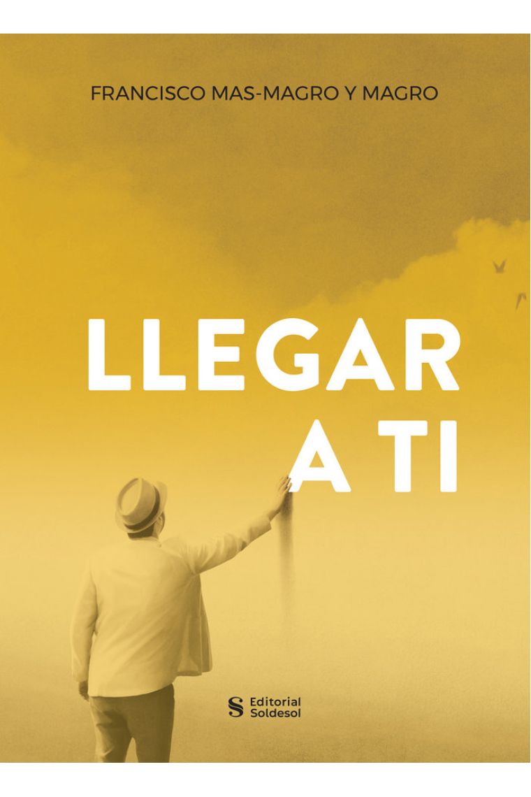 Llegar a ti