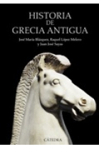 Historia de Grecia antigua