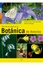 Guía de la joyas de la botánica de Asturias