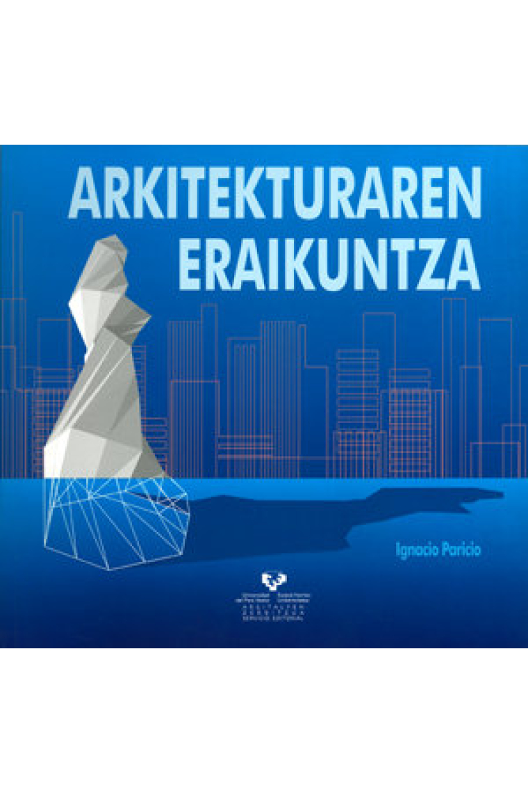 Arkitekturaren eraikuntza