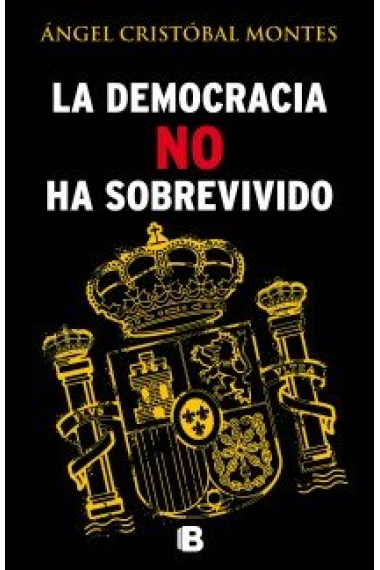 La democracia no ha sobrevivido