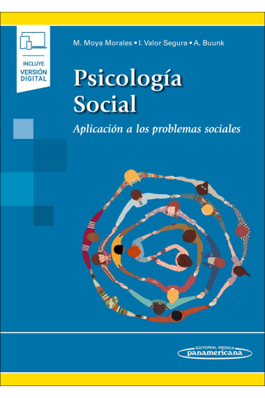 Psicologia Social. Aplicación a los problemas sociales