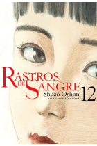 RASTROS DE SANGRE 12