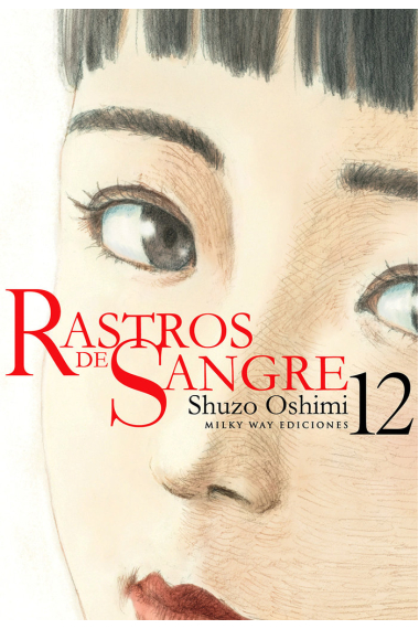 RASTROS DE SANGRE 12