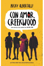 CON AMOR, CREEKWOOD