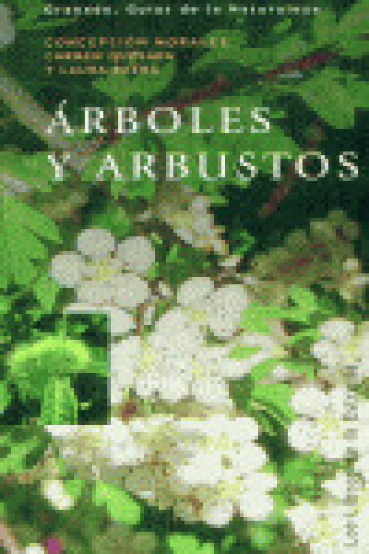 ARBOLES Y ARBUSTOS LE