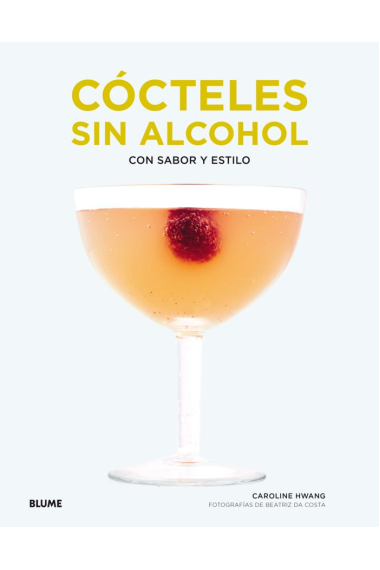 Cócteles sin alcohol