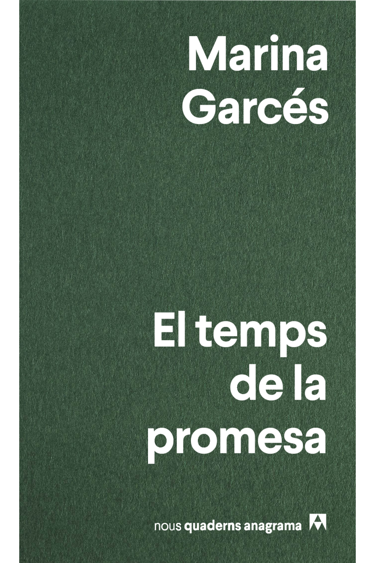 El temps de la promesa