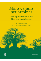 Molts camins per caminar: una aproximació a les literatures africanes