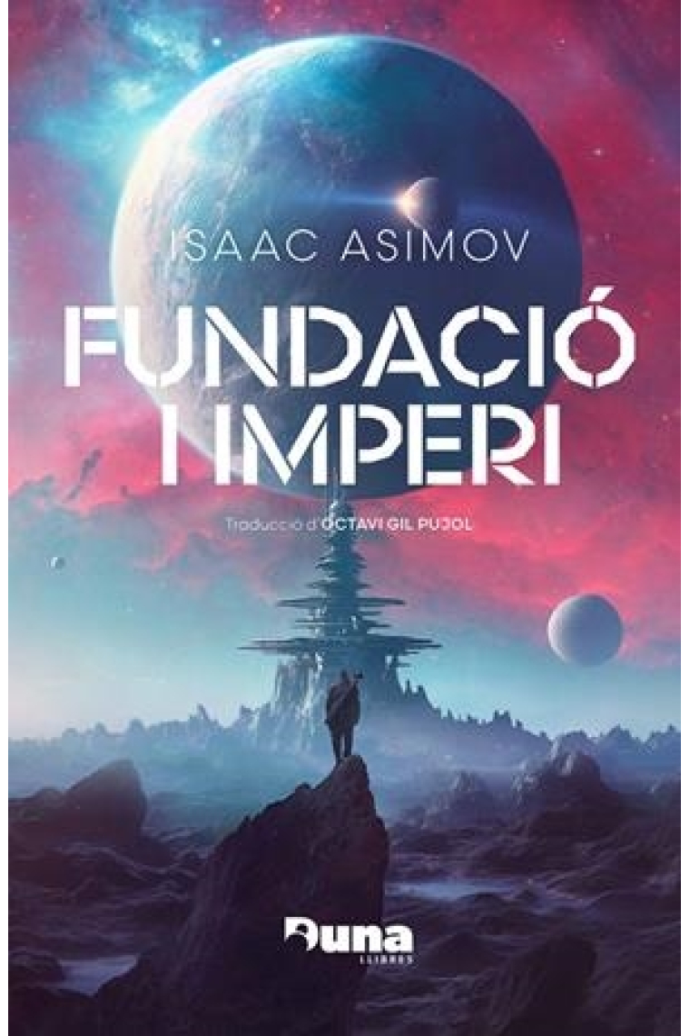 Fundació i imperi