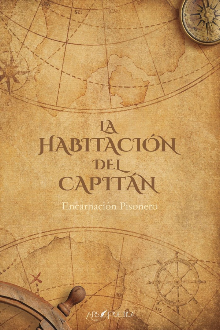 LA HABITACION DEL CAPITAN