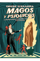 MAGOS Y PSIQUICOS