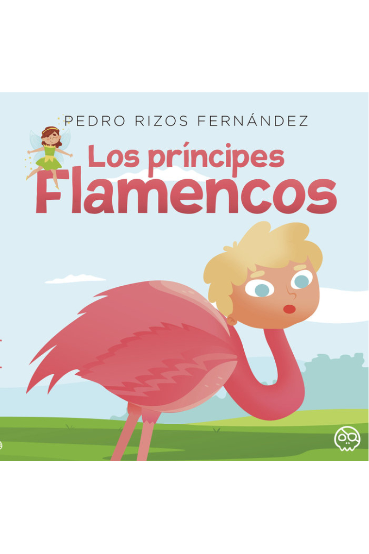 LOS PRINCIPES FLAMENCOS