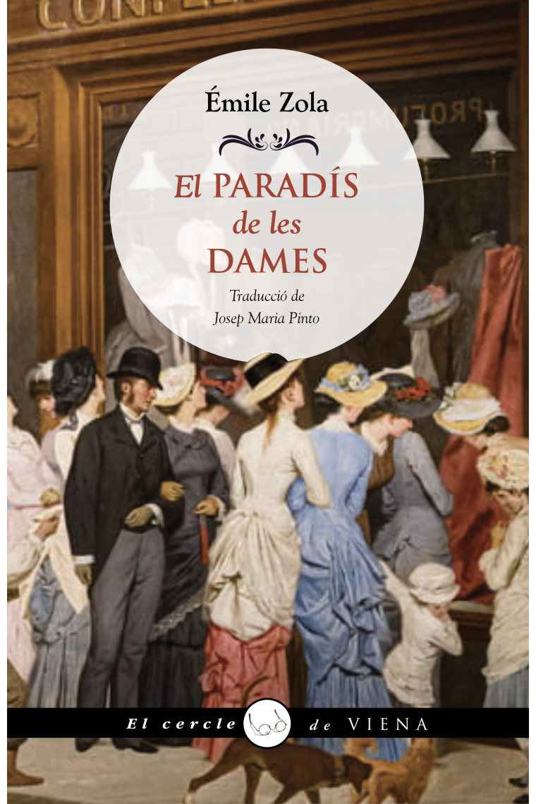 El paradís de les dames