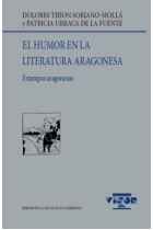 El humor en la literatura aragonesa (Estampas aragonesas)