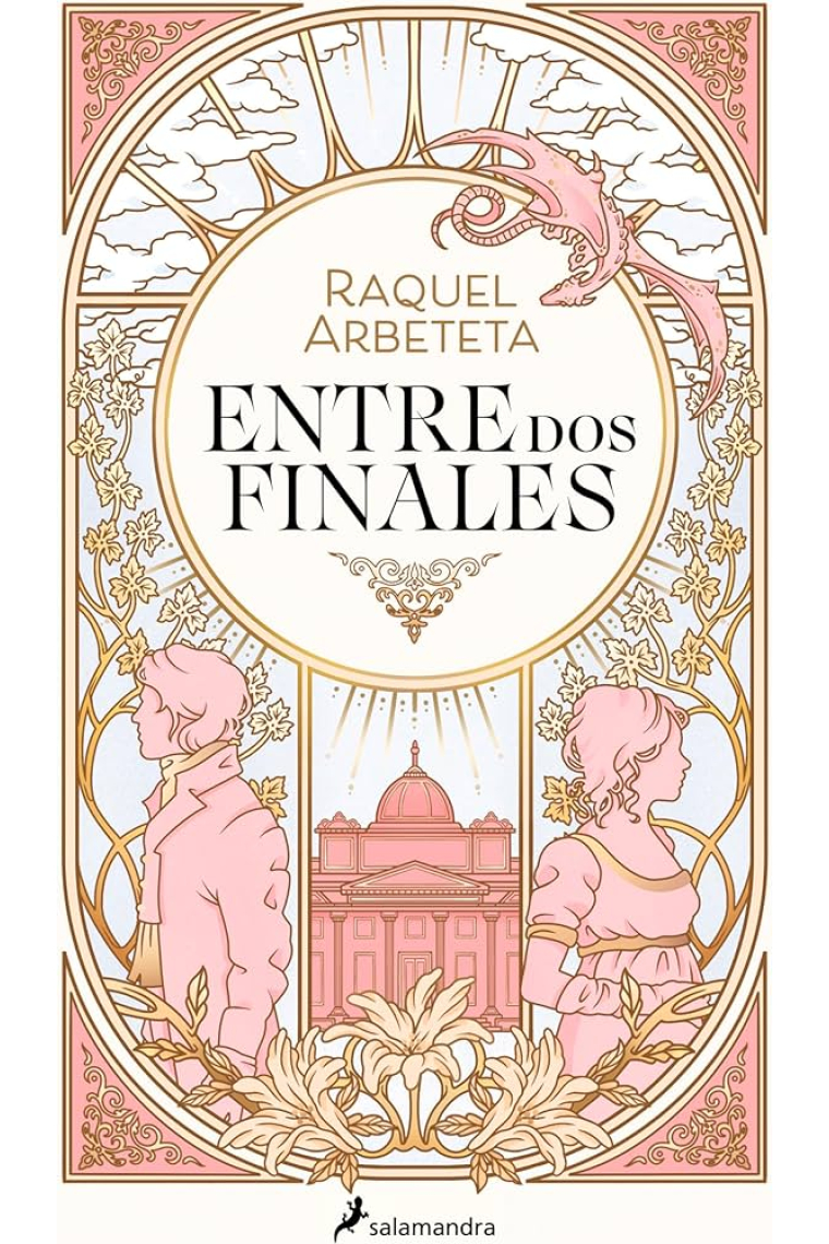 Entre dos finales